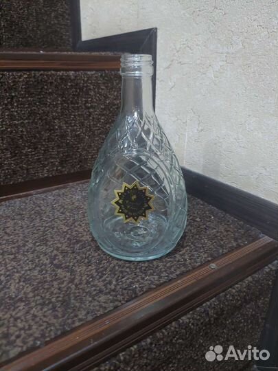 Графин/штоф для водки