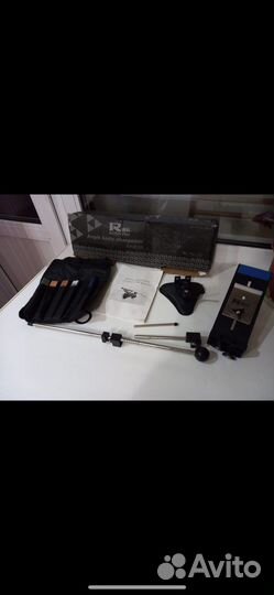 Точилка для ножей профессиональная