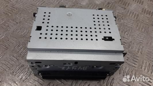 Магнитола volvo V70 3 (94Y12I401)