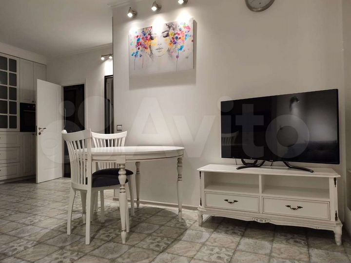 2-к. квартира, 59 м², 9/10 эт.