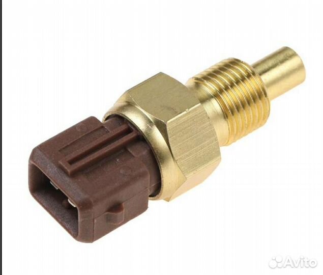 Датчик температуры охлаждающей жидкости