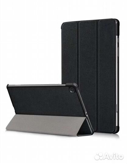 Чехол на samsung s6 lite 10.4 610/615