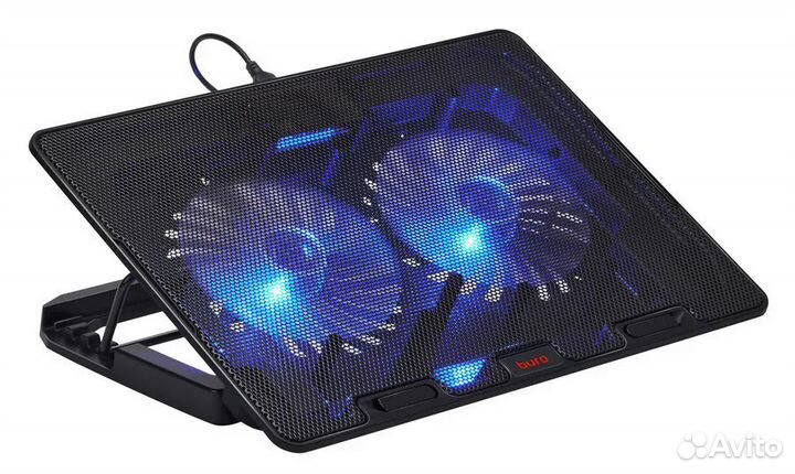 Игровой Ноутбук MSI GF63 Thin 11UD-223XRU