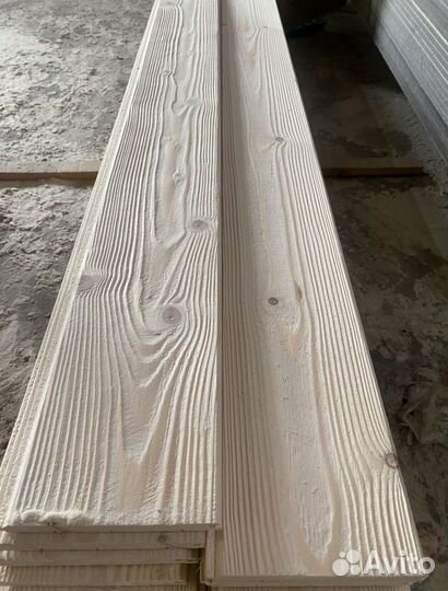 Доска брашированная брашировка PIL-8074