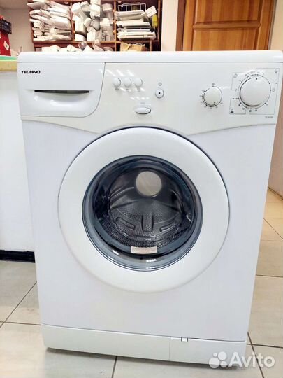 5кг Стиральная машина бу/Гарантия/Доставка