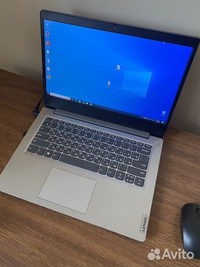 Ноутбук в отличном состоянии