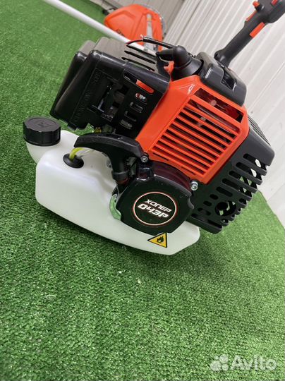 Триммер бензиновый Хопер 043Р