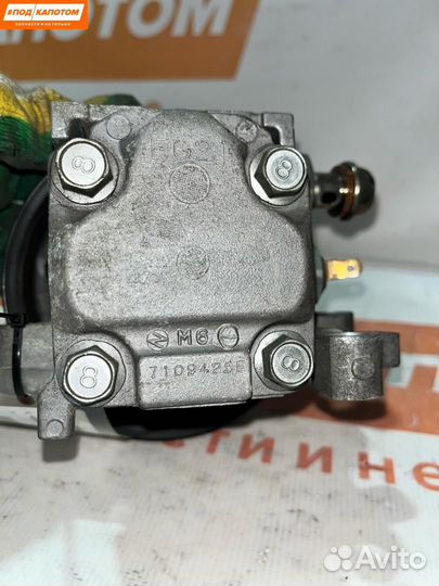 Насос гидроусилителя руля Mazda CX-7 2008 7109425E