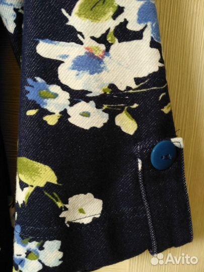 Халат домашний женский