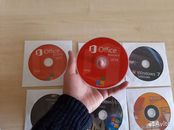 Windows 7 8 10 64-bit