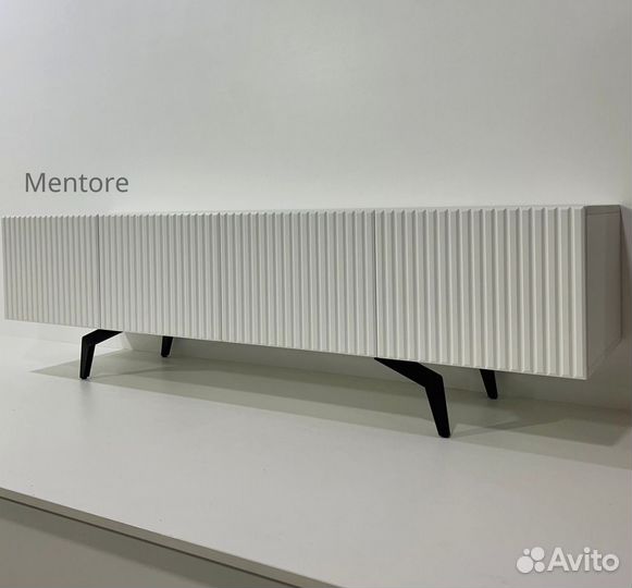 Тумба тв Bravo с доставкой / в наличии / 180х40х30