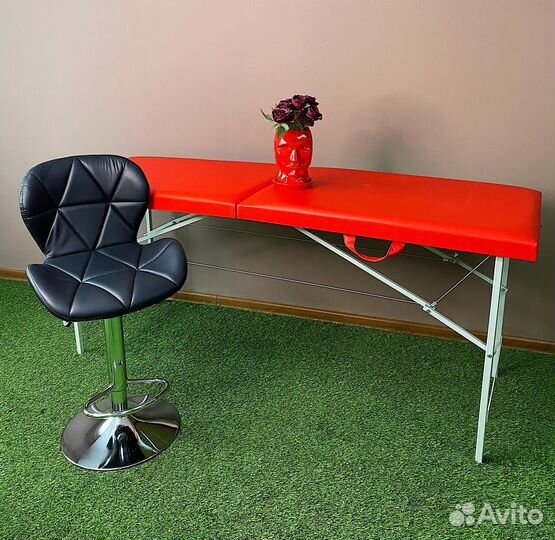 Складные кушетки Кемерово