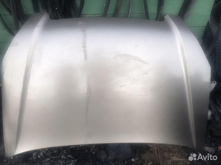 Капот Honda CRV2 60100S9AA90ZZ