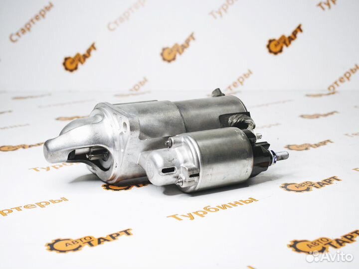 Стартер Опель Зафира Астра Мокка Восстановленный