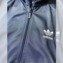 Спортивный костюм Adidas из 90-х Строгач Австрия