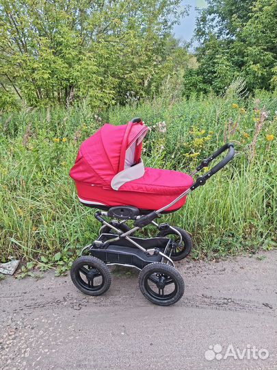 Коляска люлька Navington