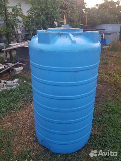 Бак для воды