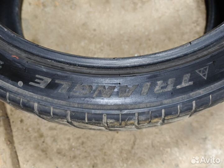 Triangle AdvanteX TC101 235/40 R19 50Y