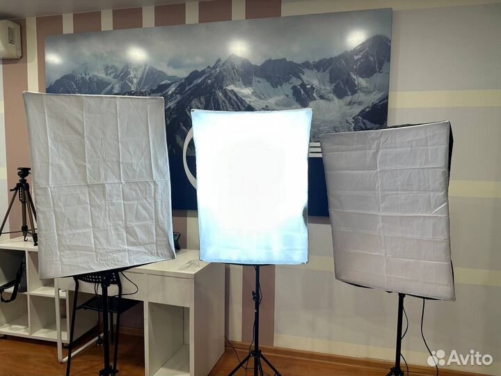 Софтбокс комплект