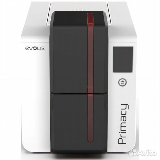 Принтер для карт Evolis Primacy 2 Simplex E 549538
