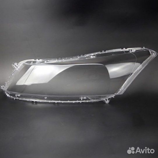 Стекла фар Honda Accord 8 купе США 2007-2011