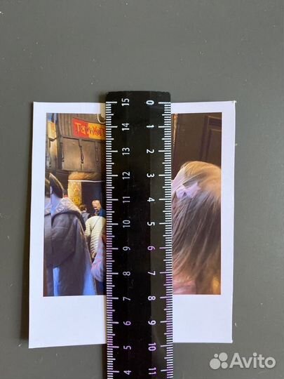 Фотопечать