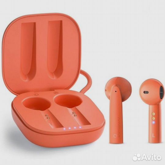 Наушники 1more Omthing AirFree Pods EO005