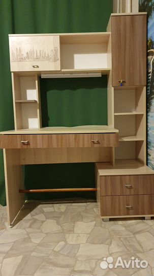 Стол детский