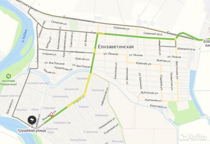 Суппорт тормозной передний правый Volkswagen Polo