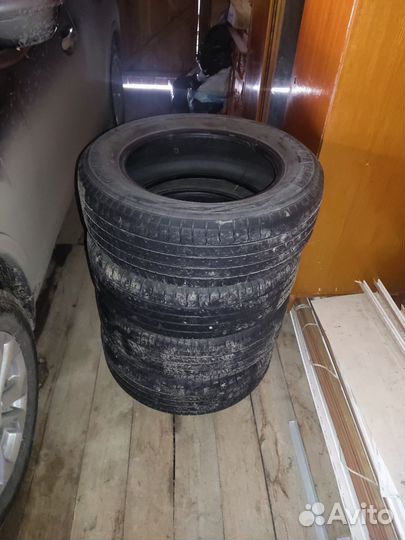 Yokohama Geolandar G091 225/65 R17