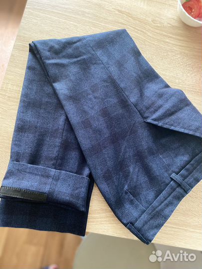 Школьная форма для мальчика 146