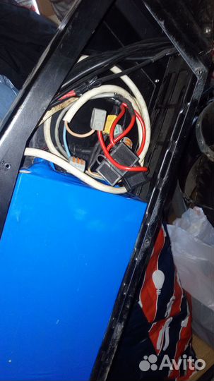 Электровелосипед