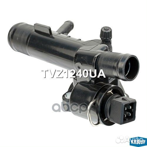 Термостат TVZ1240UA Krauf