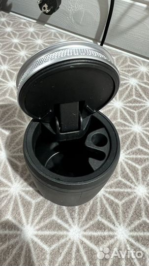 Пепельница BMW AO939987107 оригинал