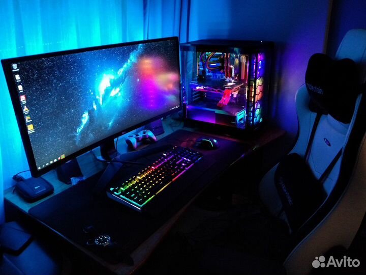 Сборка и апгрейд компьютеров,установка windows