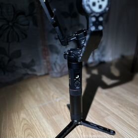 Zhiyun crane 2