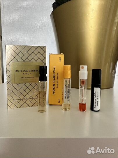 Сэт парфюм,killian,Vilhelm parfumerie,bottega