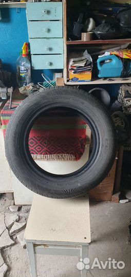 Dunlop Enasave EC204 20.5/60 R16 92H