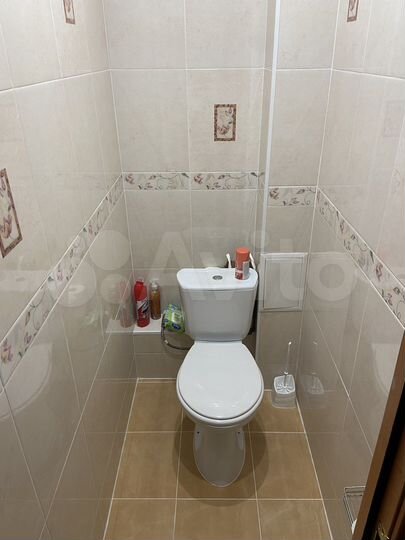 2-к. квартира, 50,4 м², 2/5 эт.