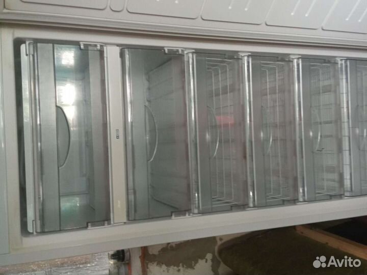 Холодильник б/у