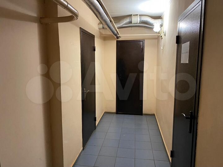 Офис, 28.4 м²