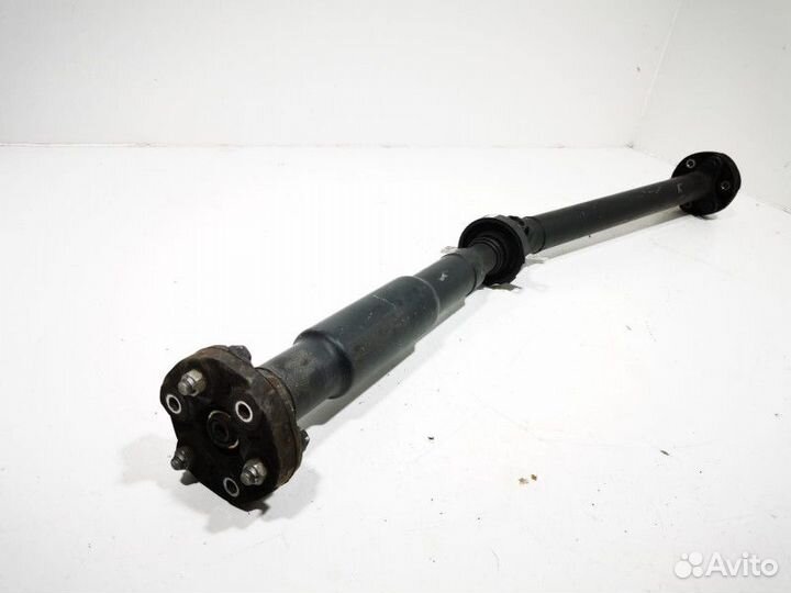 Карданный вал задний BMW 5 G30/G31 2018