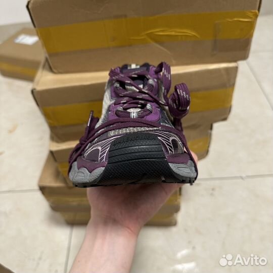 Кроссовки Balenciaga 3XL Sneakers