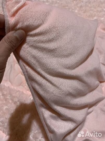 Одеяло теплое