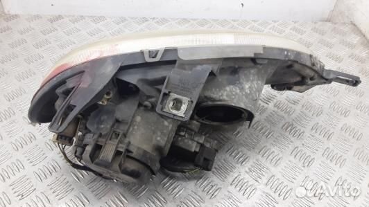 Фара левая mercedes benz M-class W163 (99X12MR01)