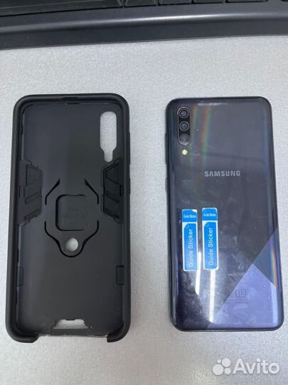 Samsung galaxy A30S 3/32