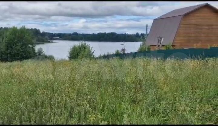 Участок 60 сот. (ИЖС)