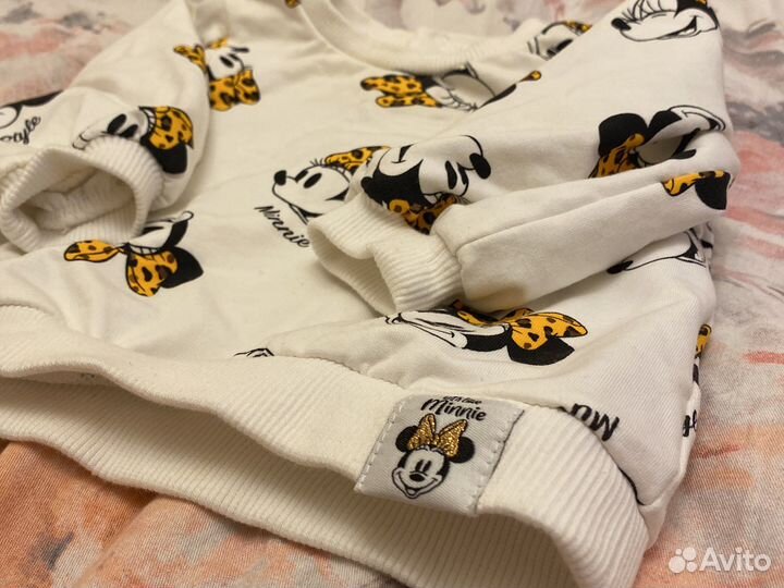 Свитшот original marines