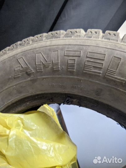 Amtel NordMaster 205/65 R15