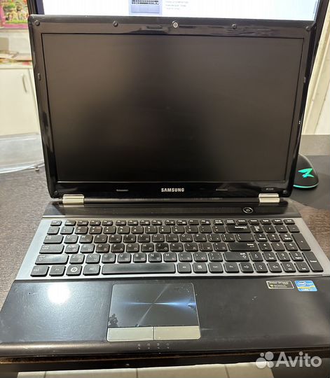 Samsung rc530